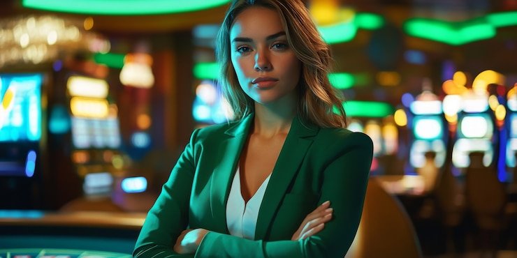 Pengguna ip69 menggunakan smartphone Android untuk bermain sports betting dengan nyaman